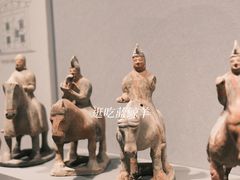 -太原市博物馆