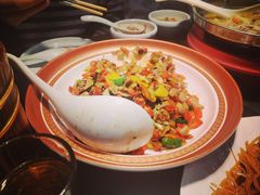 -三道菜(明堂公园店)