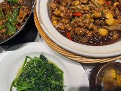 -赣江里•江西菜(望京旺角店)