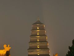 -大慈恩寺(大雁塔)
