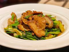 -成都钓鱼台精品酒店-品聚·成都餐厅