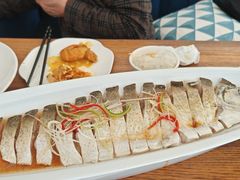 -花舍·新派粤菜·西餐·下午茶(亚运村·鸟巢店)
