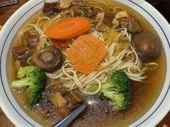 -南普陀素菜馆