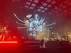 -MOSSO·Liveshow(M3香港广场店)