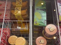 -GANSO元祖食品(双井店)