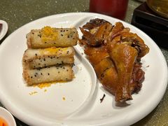 -上海人家花樣年华(中山公园店)
