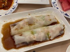肠粉-广州食府