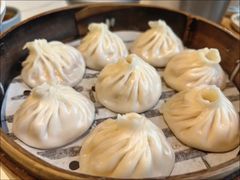 -馋三尺蟹粉小笼(人民广场店)