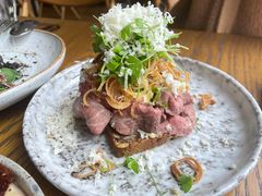 -BOR Eatery(安福路店)