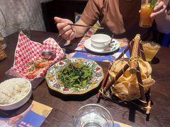 -泰妃殿(武汉首店)