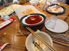 -小乾杯串店•16年沈阳烧烤(文安路店)