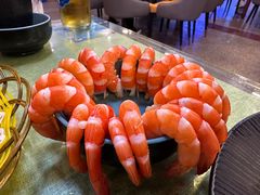 -阿龙海鲜农家乐·三亚老字号(海棠湾店)
