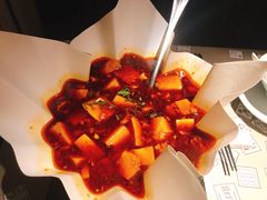 人间豆腐-穹六人间 people 6(岳阳路店)