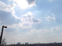 -长春市南湖公园