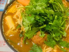 -肥汁米蘭香港米线(宁波路总店)
