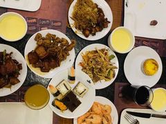 -汉巴味德(大悦城店)