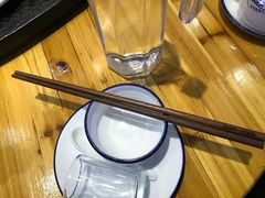 -山里屯铁锅炖·东北菜(康桥店)