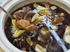 -名善山珍·野生菌汤锅(文殊院店)