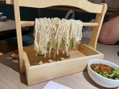 -望蓉城·古法酸菜鱼·川小馆(金桥国际店)