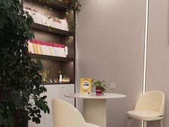 -益康盲人推拿按摩(长虹店)