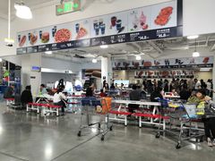 -山姆餐吧(南昌红谷滩印象城店)