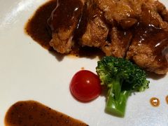 -碧涛阁·泡泡海洋·汤泉洗浴(王府花园店)