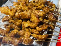 -酒宝荡烧烤(长航局江大路住宅小区店)