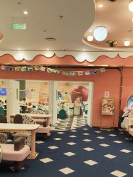 -奈尔宝家庭中心·亲子餐厅(苏州大悦城店)