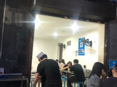 门面-定家小酥肉·清真(回民街店)