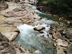 -增城大丰门漂流