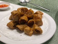 -温州王朝大酒店-自助餐厅