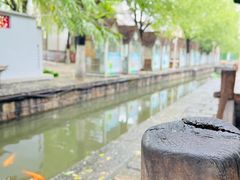 -济南大明湖景区