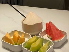 -汤里来温泉