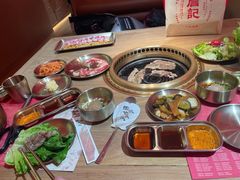 老太太特色肥牛-西塔老太太泥炉烤肉(崇文门店)