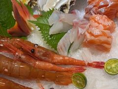 -花狸日本料理(柏庐广场店)