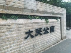 -大关公园
