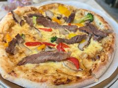 -悦荟牛排餐厅(佳木斯万达店)