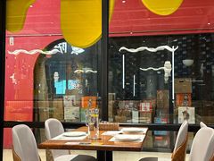 -萨贝尔意式餐厅(宝信店)