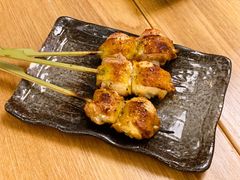 京葱鸡腿-小隐(淮海路店)