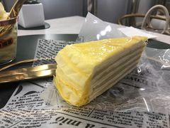 -猫王榴莲世家(三里屯SOHO商场店)