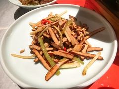 -春色如许·茶食餐厅(桃李春风店)