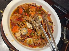 -阳光牧场自助餐厅(宝德购物中心店)