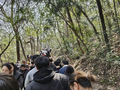 -北高峰