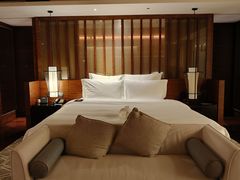 -三亚湾海居铂尔曼度假酒店