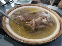 -茶油香闽南菜·花园餐厅(前埔店)