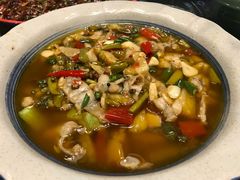 馋嘴蛙-阿嫂印象·民间江湖菜(大学城店)