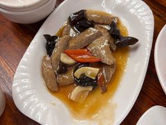 -少林寺欢喜地素斋馆