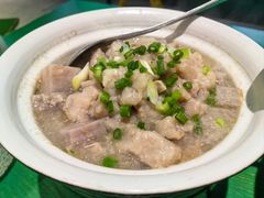 -费大厨辣椒炒肉(太平老街店)