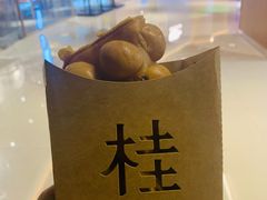 -桂桂茶(恒基名人店)