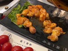 -鲜一烤肉(沈北店)